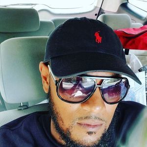 Meet your Posher, Keith